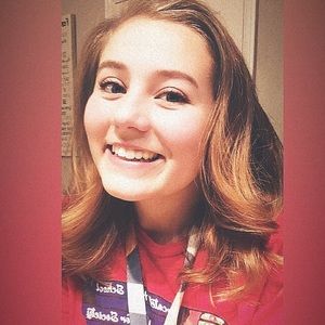 Meet your Posher, Jocelyn